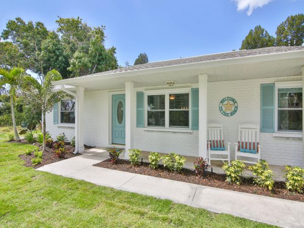 Anna Maria Island Holmes Beach Home 1018933