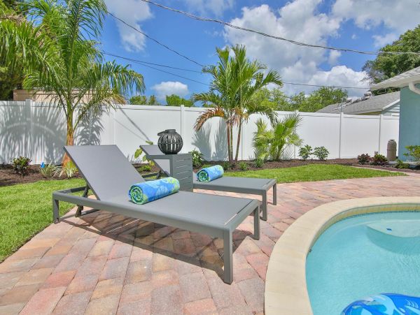 Anna Maria Island Holmes Beach Home 1018933