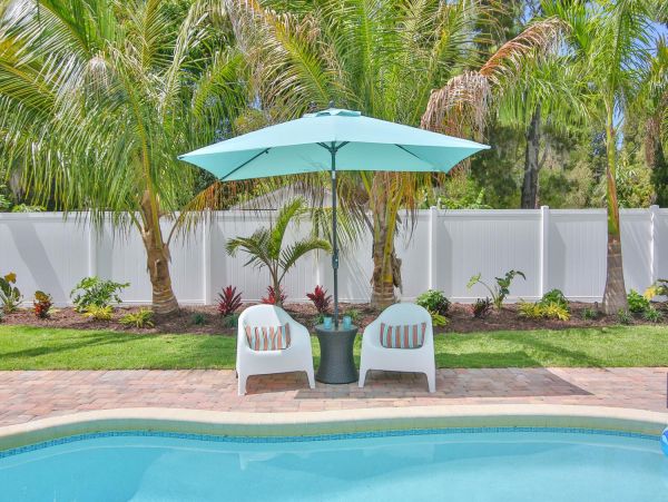 Anna Maria Island Holmes Beach Home 1018933