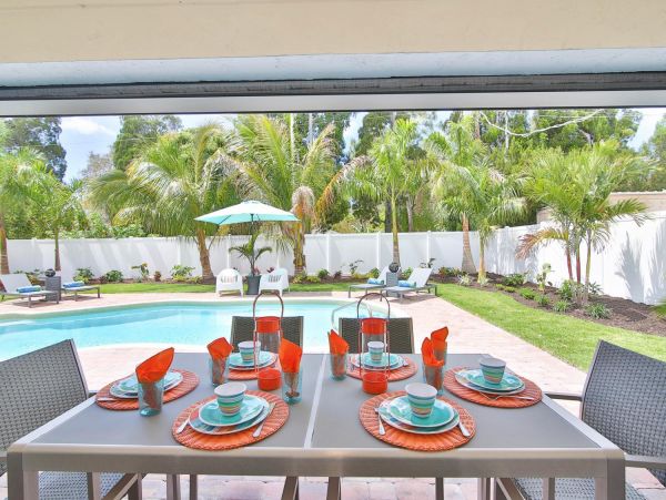 Anna Maria Island Holmes Beach Home 1018933