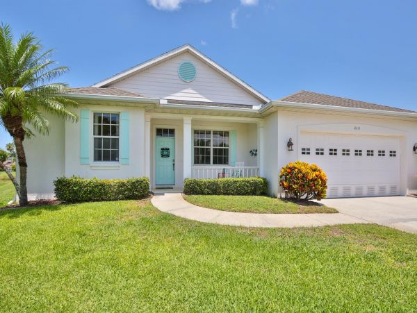 Luxury Bradenton 3 Bedroom Home Sleeps 6 With Private Pool