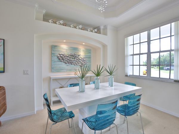 Luxury Bradenton 3 Bedroom Home Sleeps 6 With Private Pool