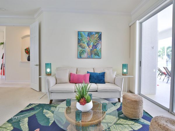 Luxury Bradenton 3 Bedroom Home Sleeps 6 With Private Pool