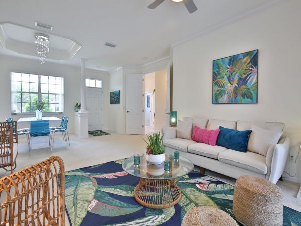Luxury Bradenton 3 Bedroom Home Sleeps 6 With Private Pool