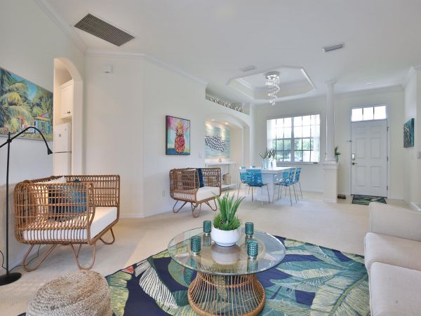 Luxury Bradenton 3 Bedroom Home Sleeps 6 With Private Pool