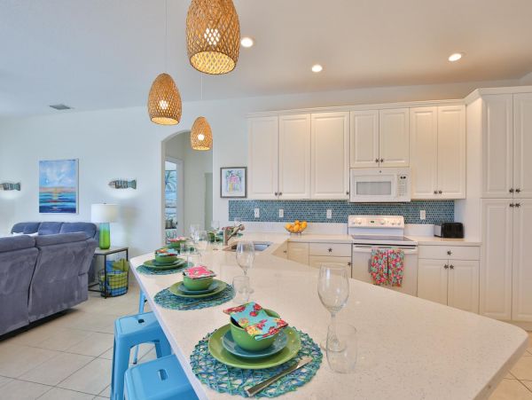 Luxury Bradenton 3 Bedroom Home Sleeps 6 With Private Pool