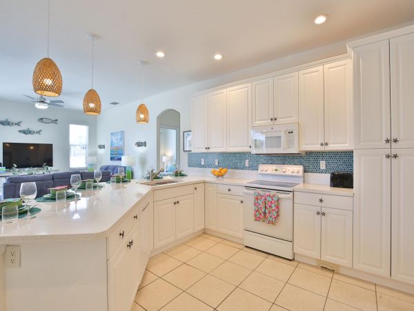 Luxury Bradenton 3 Bedroom Home Sleeps 6 With Private Pool