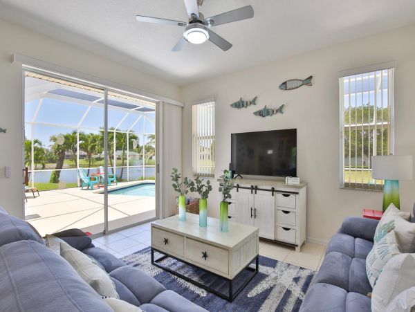 Luxury Bradenton 3 Bedroom Home Sleeps 6 With Private Pool