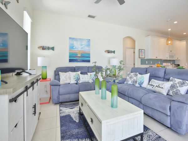 Luxury Bradenton 3 Bedroom Home Sleeps 6 With Private Pool