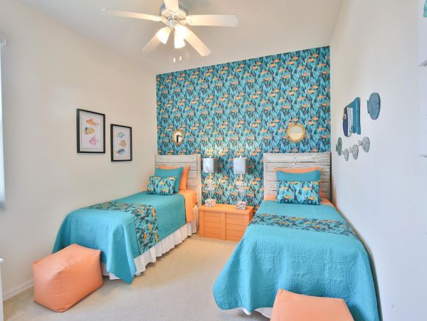 Luxury Bradenton 3 Bedroom Home Sleeps 6 With Private Pool