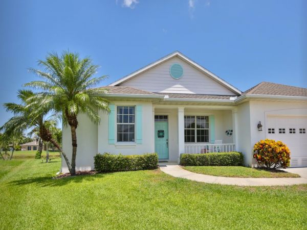 Luxury Bradenton 3 Bedroom Home Sleeps 6 With Private Pool