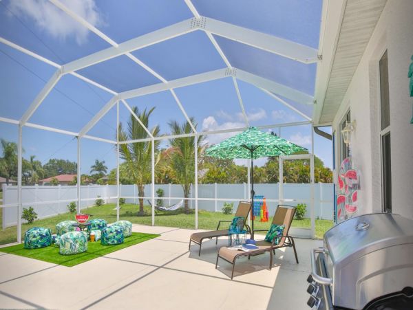 Luxury Bradenton 3 Bedroom Home Sleeps 6 With Private Pool