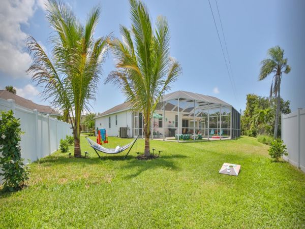 Luxury Bradenton 3 Bedroom Home Sleeps 6 With Private Pool