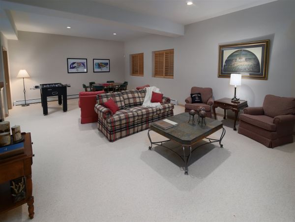 Arrowhead Village 6 bedrooms Villa