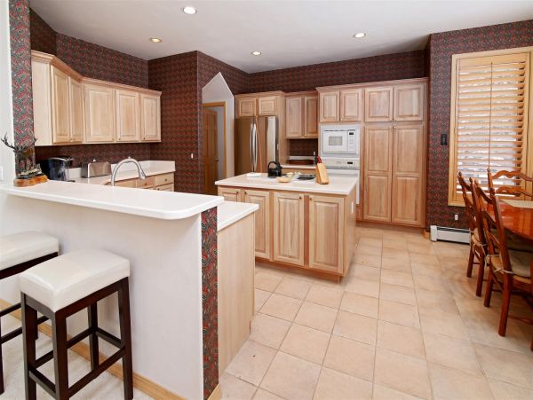 Arrowhead Village 6 bedrooms Villa