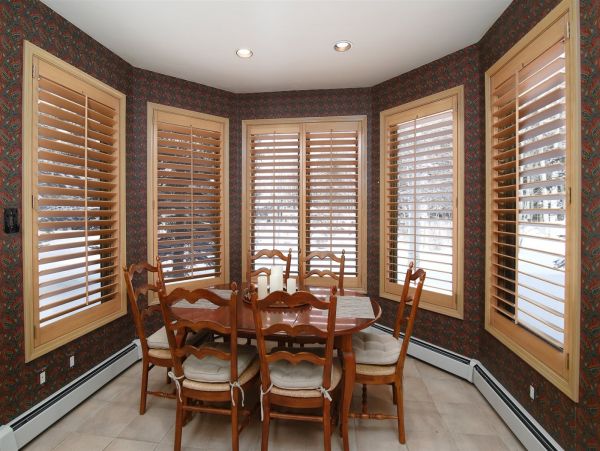 Arrowhead Village 6 bedrooms Villa