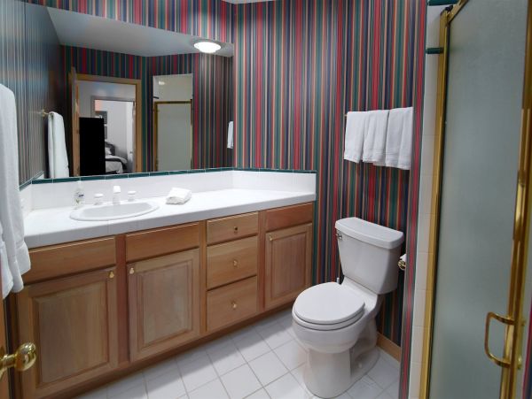 Arrowhead Village 6 bedrooms Villa