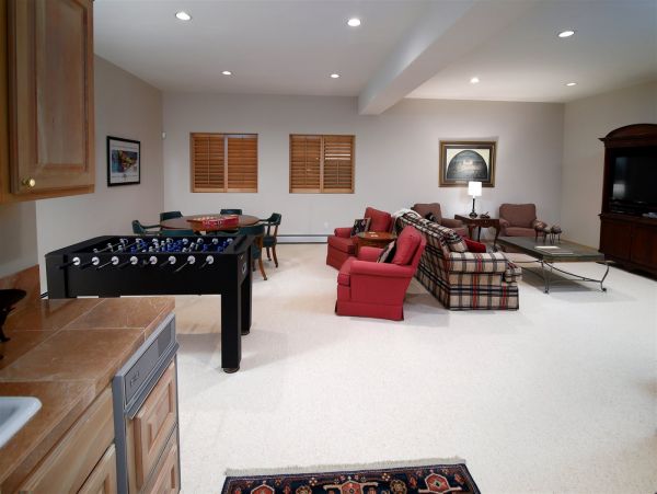 Arrowhead Village 6 bedrooms Villa
