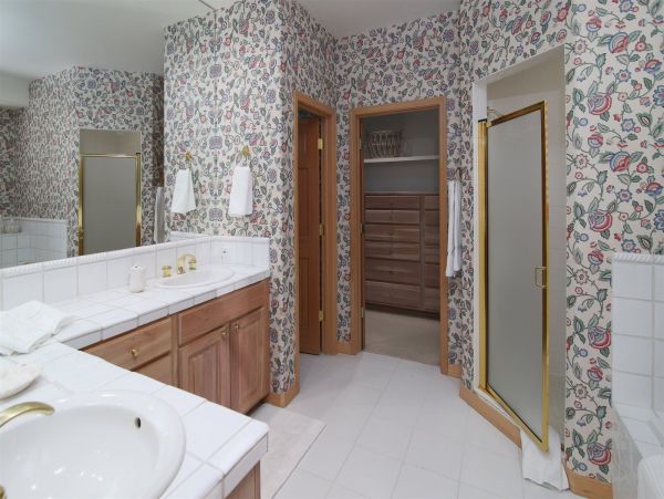 Arrowhead Village 6 bedrooms Villa
