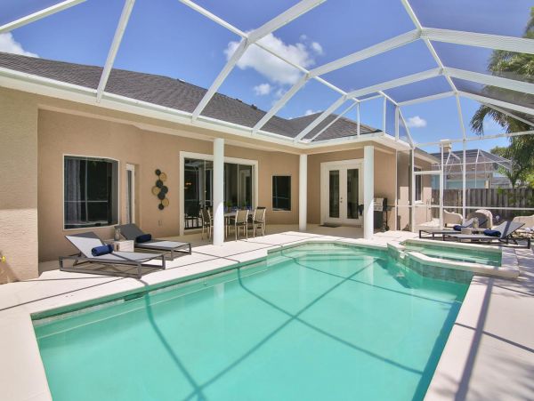 Anna Maria Island Holmes Beach Home 1018936