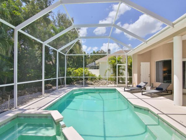 Anna Maria Island Holmes Beach Home 1018936