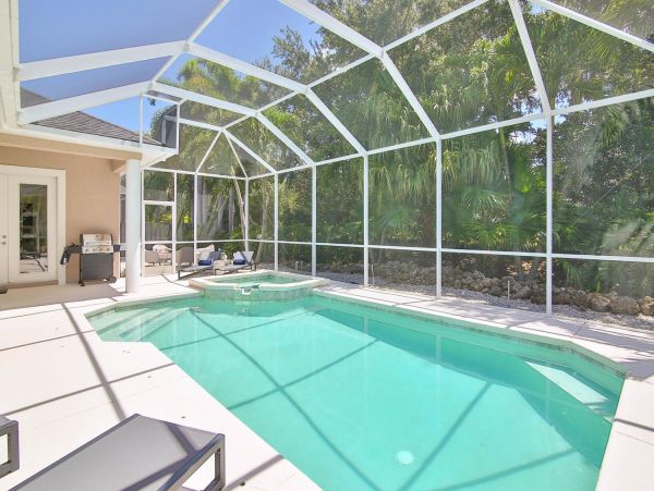 Anna Maria Island Holmes Beach Home 1018936