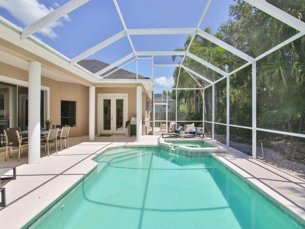 Anna Maria Island Holmes Beach Home 1018936