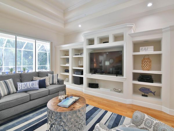 Anna Maria Island Holmes Beach Home 1018936