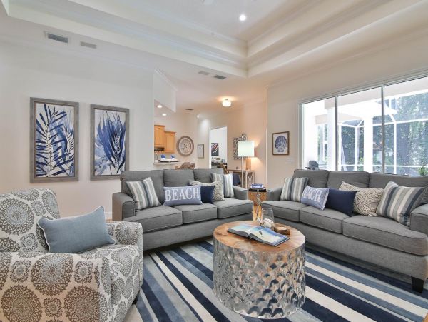 Anna Maria Island Holmes Beach Home 1018936