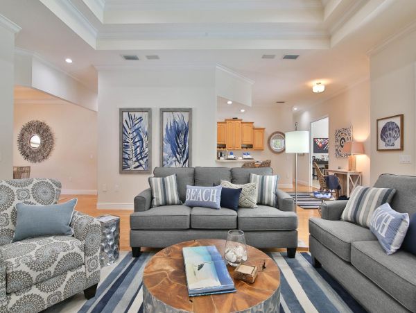 Anna Maria Island Holmes Beach Home 1018936