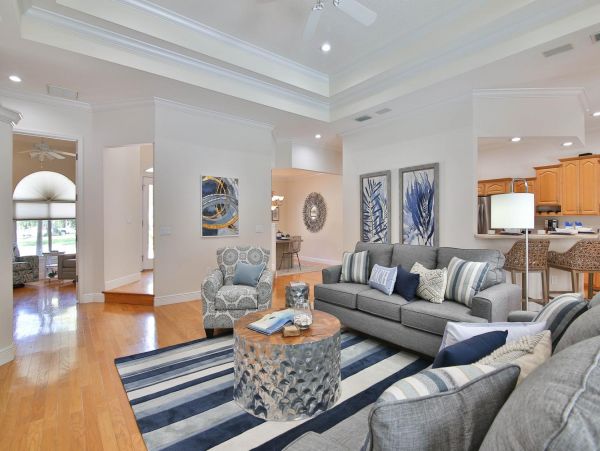 Anna Maria Island Holmes Beach Home 1018936
