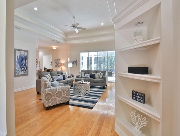Anna Maria Island Holmes Beach Home 1018936