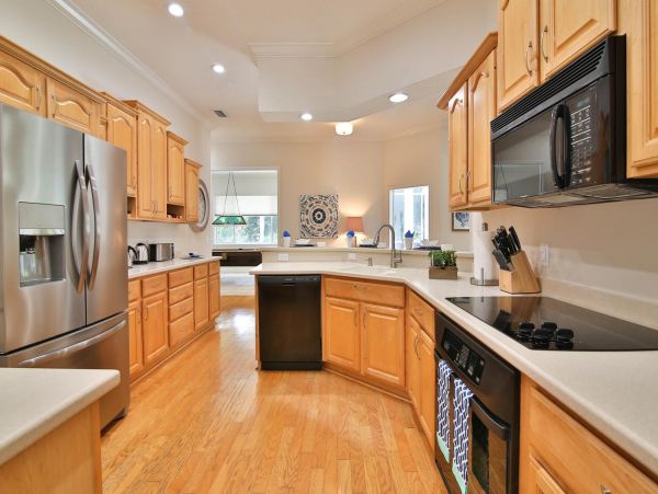 Anna Maria Island Holmes Beach Home 1018936