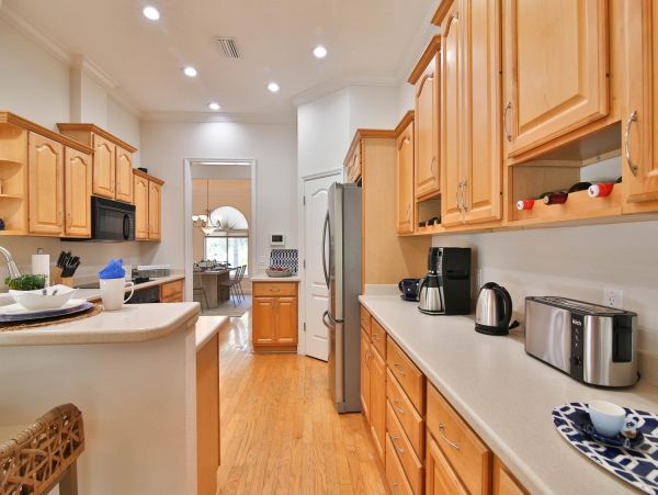 Anna Maria Island Holmes Beach Home 1018936