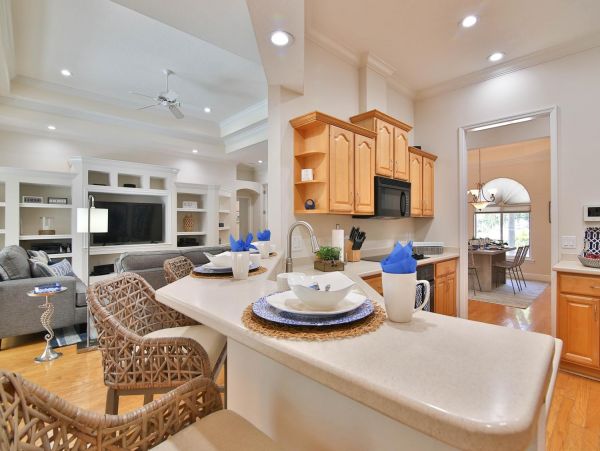 Anna Maria Island Holmes Beach Home 1018936