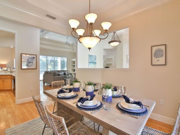 Anna Maria Island Holmes Beach Home 1018936
