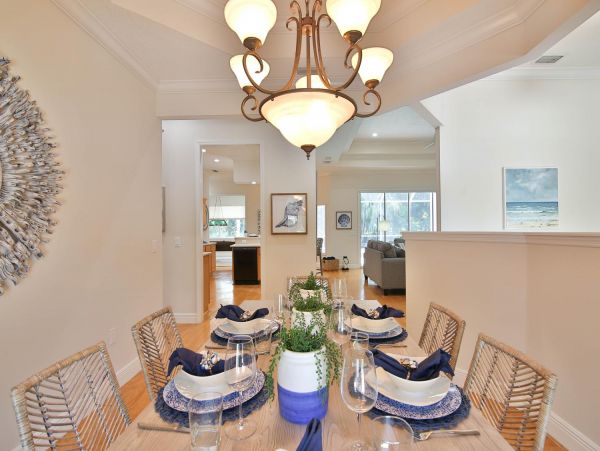 Anna Maria Island Holmes Beach Home 1018936