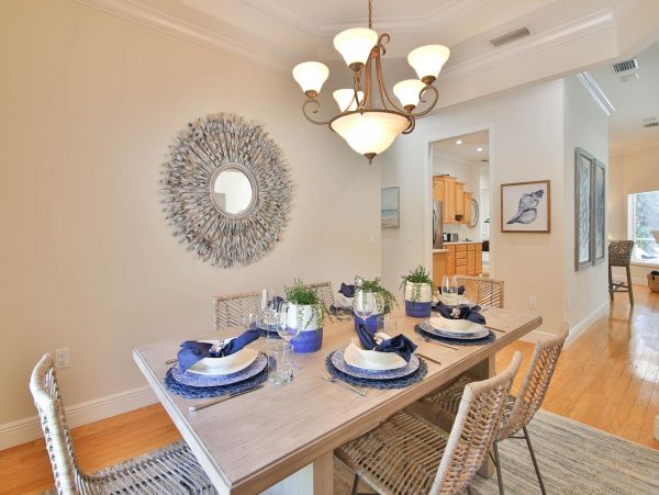 Anna Maria Island Holmes Beach Home 1018936