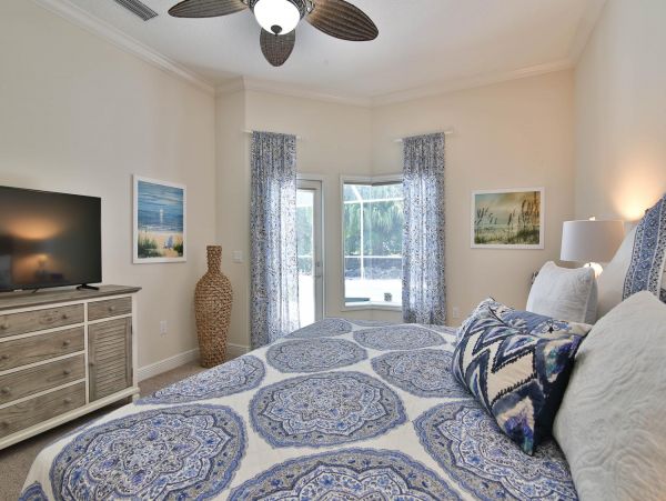 Anna Maria Island Holmes Beach Home 1018936
