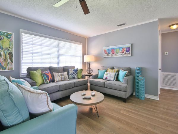 Bradenton Beautiful Three Bedroom Vacation Rental Home