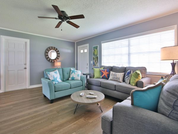 Bradenton Beautiful Three Bedroom Vacation Rental Home