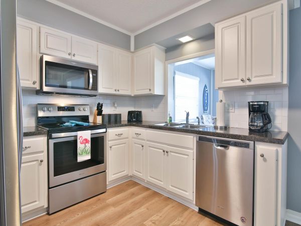 Bradenton Beautiful Three Bedroom Vacation Rental Home