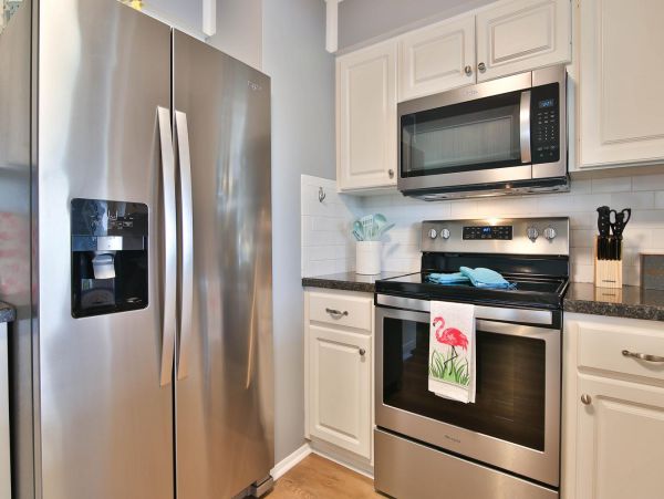 Bradenton Beautiful Three Bedroom Vacation Rental Home