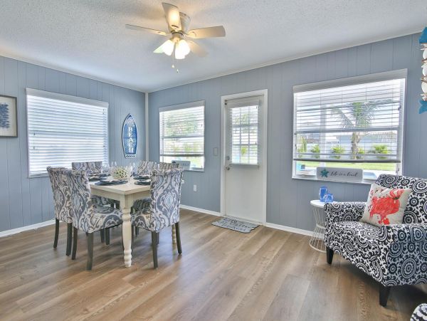 Bradenton Beautiful Three Bedroom Vacation Rental Home