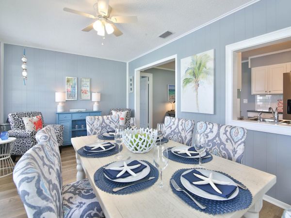 Bradenton Beautiful Three Bedroom Vacation Rental Home