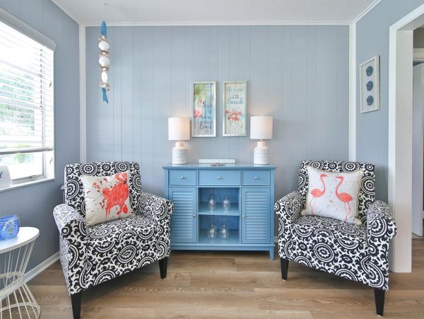 Bradenton Beautiful Three Bedroom Vacation Rental Home