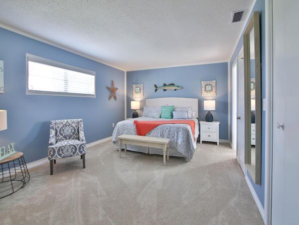 Bradenton Beautiful Three Bedroom Vacation Rental Home