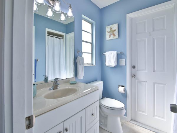 Bradenton Beautiful Three Bedroom Vacation Rental Home
