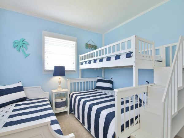 Bradenton Beautiful Three Bedroom Vacation Rental Home