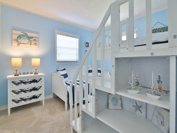 Bradenton Beautiful Three Bedroom Vacation Rental Home